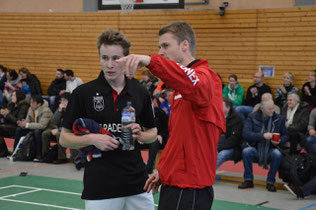 Bild: Union Lüdinghausen