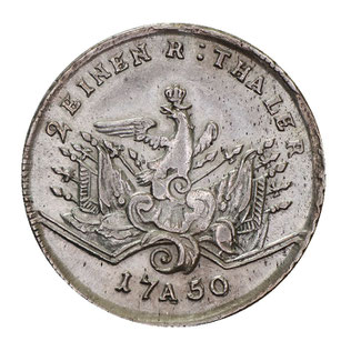 Preußen Taler