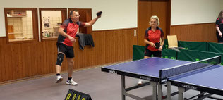 SG 03-Dritte bei ihrem Spiel in Kreidach 