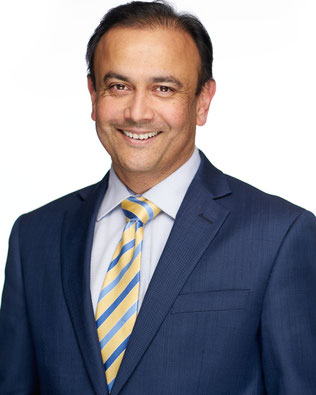 Dr Harsh Kanhere, Surgeon in Adelaide