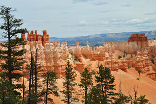 Bryce Canyon