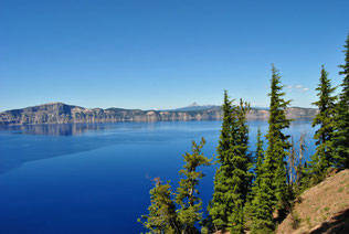 Crater Lake