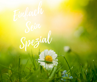 Einfach Sein Spezial Seminar von Soul Event