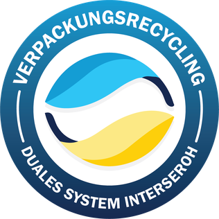 Button Interseroh Duales System
