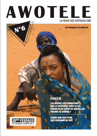 Zinaa'riya de Rahmatou Keïta © Sonrhay Empire Productions