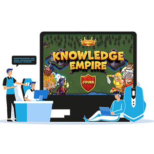 Newsletter Knowledge Creative by E DCLIC