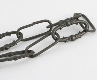 Breite Auswahl an Deckenbaldachinen - schlichtLicht