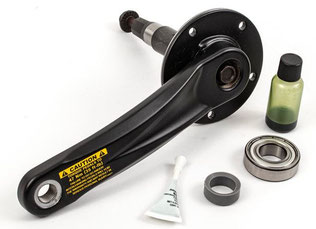 keiser m3 parts canada
