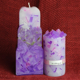 Baoblaze Kerzenhülle 81mm Silber - Staubdichter Kerzendeckel Aus Zinklegierung