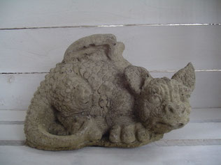 Dekoration - Shabby Chic und Landhaus Dekoration bei Cottage Deko