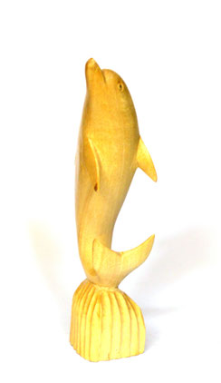 Delfine - HOLZ UND STEIN