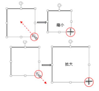 jdgW10_09：図形の拡大と縮小