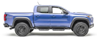 Chevrolet Colorado ZR2