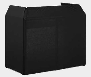Vonyx  DB3  DJ Tisch Booth bei A&A Partyservice mieten