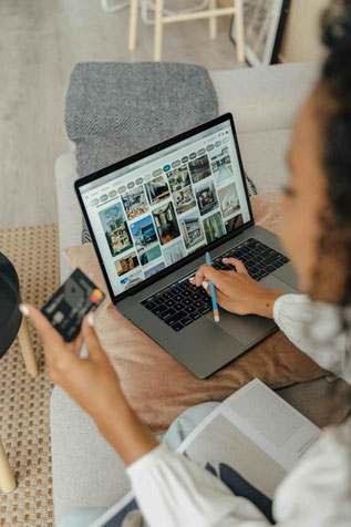 trouver des clients sur internet