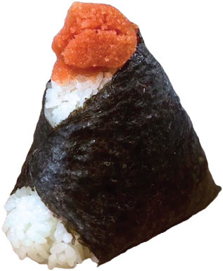 明太子