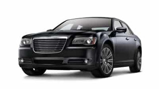 chrysler 300c