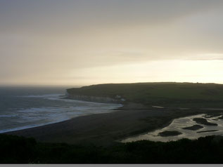 Seven Sisters -UK