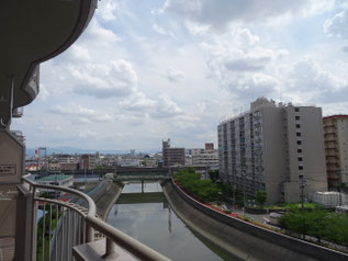 シャトー八戸ノ里,東大阪,不動産,リノベーション,住家,すみか,中古マンション,sumika