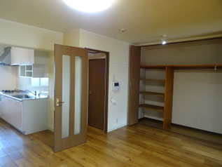 シャトー八戸ノ里,東大阪,不動産,リノベーション,住家,すみか,中古マンション,sumika