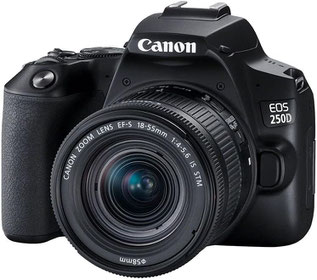 Canon Eos250D