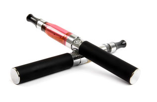 Cigarro eléctrico