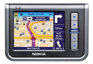 GPS