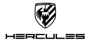 S-Pedelecs von Hercules