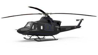 Subaru-Bell 412