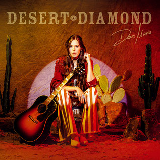 Desert Diamond (Album 2020)