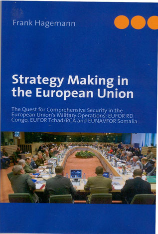 Strategy Making in the EU