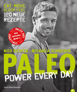© Christian Verlag / Silvio Knezevic
