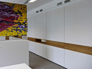 BVB Geschäftsstelle - Artrion Dortmund drahtler architekten planungsgruppe 