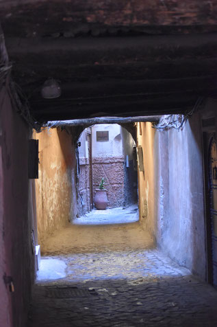 gassen-marrakech