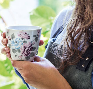 GreenGate Latte cups bei Smuk in Langenhagen