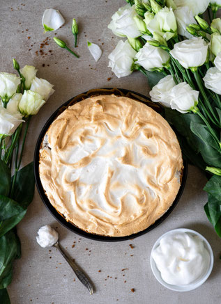 cake, cheesecake, vegan cheesecake, vegan, Käsekuchen, veganer Käsekuchen, Meringue, Baiser, Meringue Cake, Baiserhaube