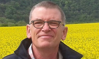 Michael Wallis