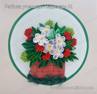 quilling, lessons quilling, paper, art, курсы квиллинг, уроки квиллинг, квиллинг , бумага 