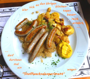 STARK SÄUREBILDEND
