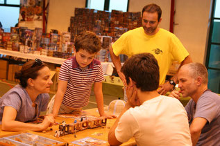 Festival du Jeu RPGers - Camping Gers Arros (3)