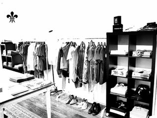 Shop&Showroom    New Debut!!