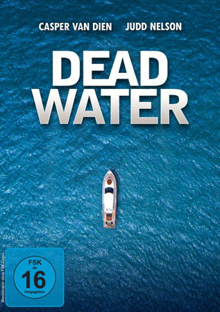 Dead Water Plakat