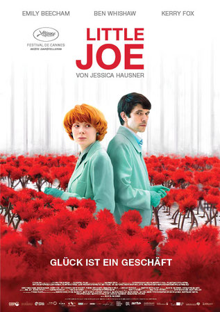 Little Joe Plakat