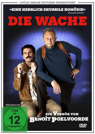 Die Wache Plakat