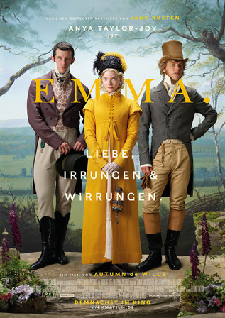 Emma Plakat