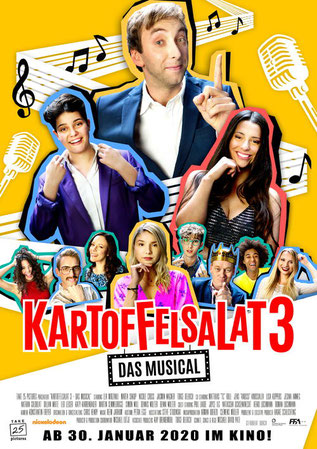 Kartoffelsalat 3 Cover