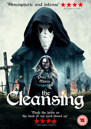 The Cleansing Cover