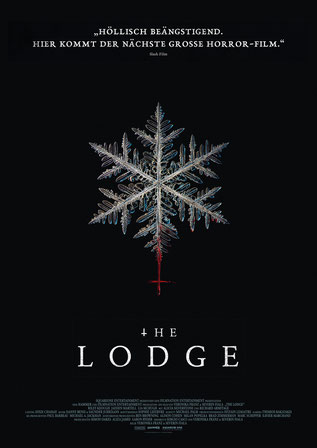 The Lodge Plakat