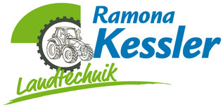 Ramona Kessler Landtechnik