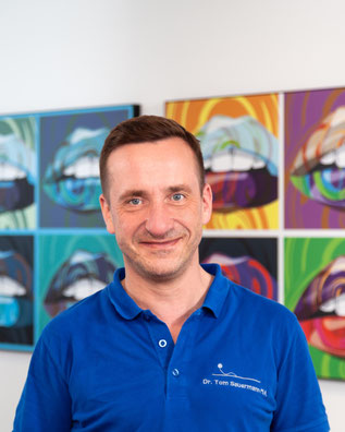 Zahnarztpraxis Reutlingen Zentrum Zahnarzt Dr Sauermann